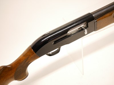 Lot 272 - Beretta 12 bore semi auto model A.300 shotgun,...