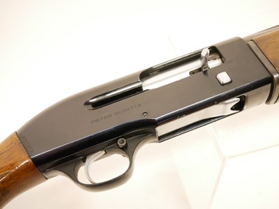 Lot 272 - Beretta 12 bore semi auto model A.300 shotgun,...
