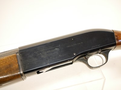 Lot 272 - Beretta 12 bore semi auto model A.300 shotgun,...