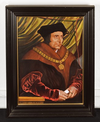 Lot 54 - After Hans Holbein the Younger (1497-1543)