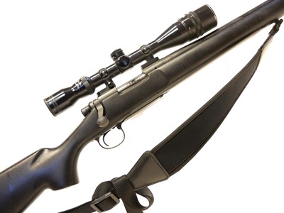 Lot 199 - Remington 700 .308 Winchester bolt action...