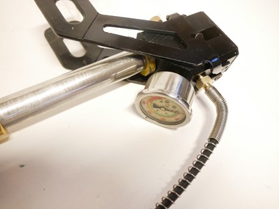 Lot 202 - Section 1 Theoben Rapid 7 .22 Firearms...