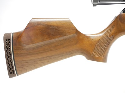 Lot 202 - Section 1 Theoben Rapid 7 .22 Firearms...