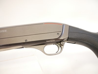 Lot 277 - Winchester Super X Invector plus 12 bore semi...