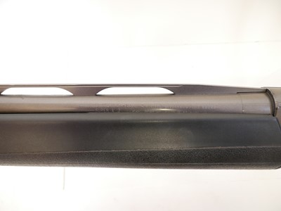 Lot 277 - Winchester Super X Invector plus 12 bore semi...