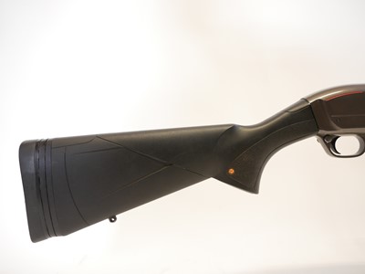 Lot 277 - Winchester Super X Invector plus 12 bore semi...