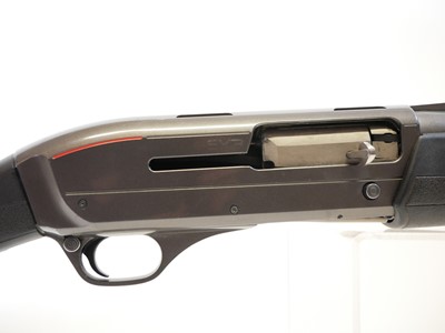 Lot 277 - Winchester Super X Invector plus 12 bore semi...
