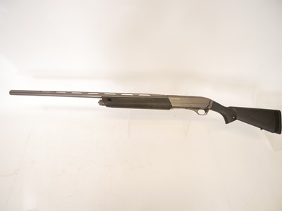 Lot 277 - Winchester Super X Invector plus 12 bore semi...