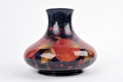 Lot 21 - William Moorcroft