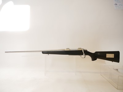 Lot 201 - Left hand Browning A- Bolt 7mm Remmington...