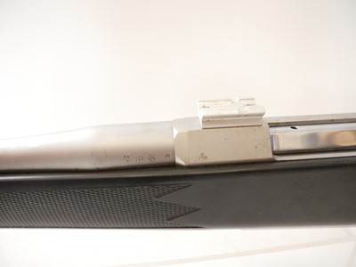 Lot 201 - Left hand Browning A- Bolt 7mm Remmington...