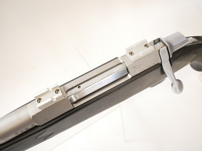 Lot 201 - Left hand Browning A- Bolt 7mm Remmington...