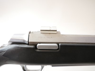 Lot 201 - Left hand Browning A- Bolt 7mm Remmington...