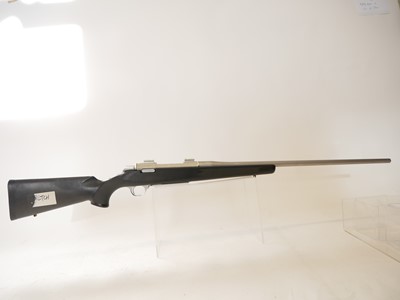 Lot 201 - Left hand Browning A- Bolt 7mm Remmington...
