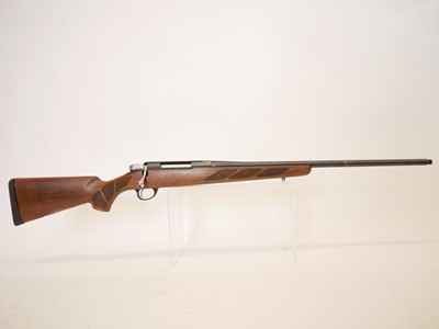 Lot 225 - Tikka T3 .243 bolt action rifle, 22inch barrel...