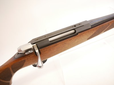 Lot 225 - Tikka T3 .243 bolt action rifle, 22inch barrel...
