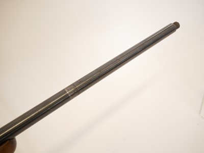 Lot 225 - Tikka T3 .243 bolt action rifle, 22inch barrel...