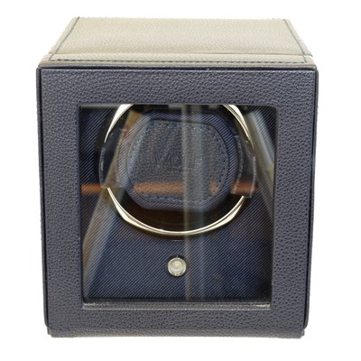 Lot 244 - A Wolf single watch winder