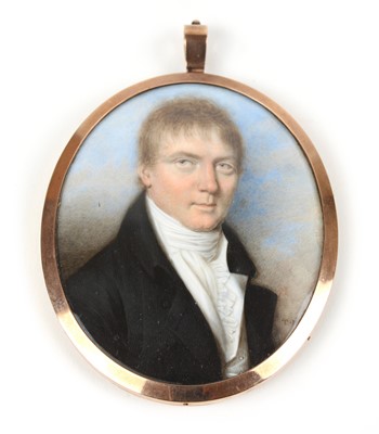 Lot 86 - Thomas Hazelhurst (British 1740-1821)