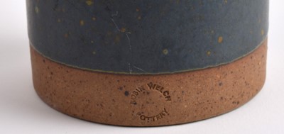 Lot 168 - Robin Welch Pottery (British 1939-2019)