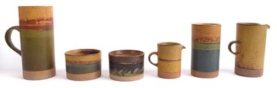 Lot 168 - Robin Welch Pottery (British 1939-2019)