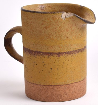 Lot 168 - Robin Welch Pottery (British 1939-2019)