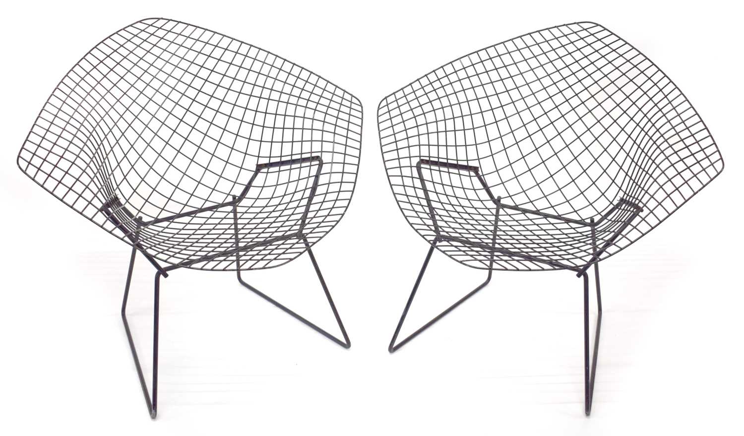 Lot 95 - Harry Bertoia for Knoll Studio (After)