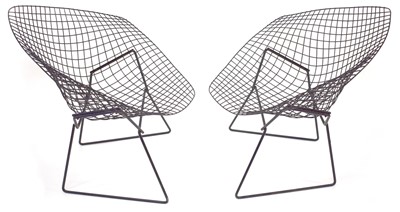 Lot 95 - Harry Bertoia for Knoll Studio (After)
