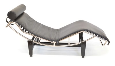Lot 207 - Le Corbusier, Charlotte Perriand & Pierre Jeanneret (After)