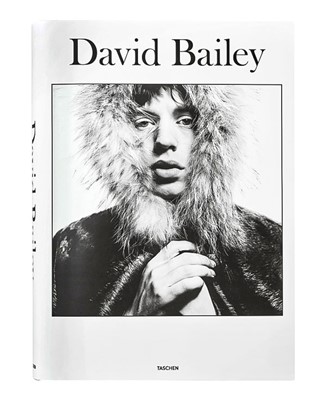 Lot 224 - David Bailey (British, b. 1938)