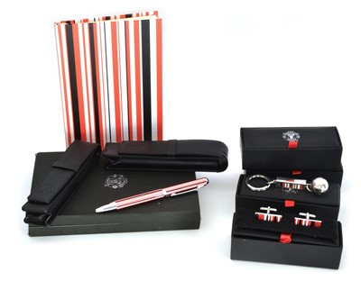 Lot 70 - Paul Smith Manchester United Corporate Gifts