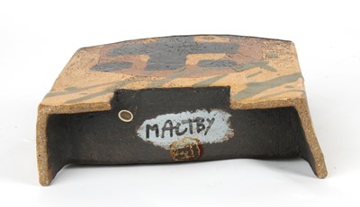 Lot 176 - John Maltby (British 1936-2020)