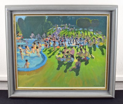 Lot 16 - Andrew Macara (British 1944-)