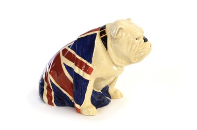 Lot 132 - Charles Noke for Royal Doulton