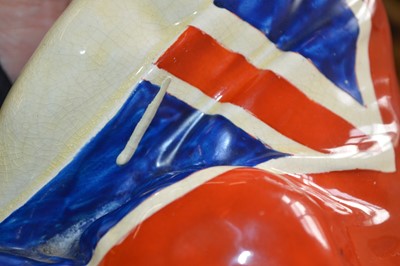 Lot 132 - Charles Noke for Royal Doulton