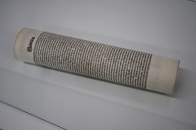 Lot 395 - Braun (Georg) and (Hogenberg) Franz