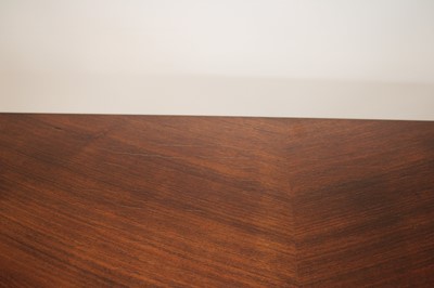 Lot 427 - Art Deco Dining Table by J. F. Johnson for Heals