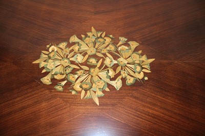 Lot 427 - Art Deco Dining Table by J. F. Johnson for Heals