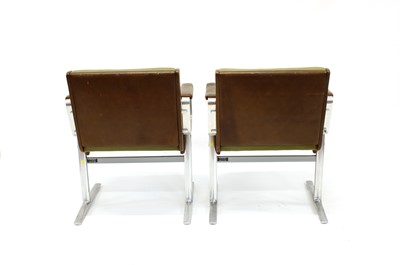 Lot Robert Heritage (British 1927-2008) for Race Furniture