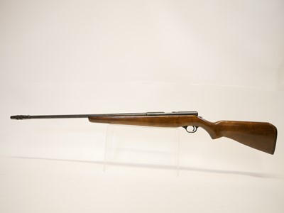 Lot 446 - Mossberg 183KE .410 three shot bolt action...
