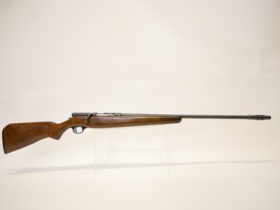 Lot 446 - Mossberg 183KE .410 three shot bolt action...