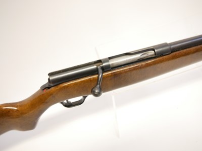 Lot 446 - Mossberg 183KE .410 three shot bolt action...