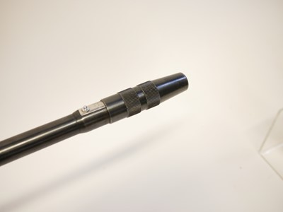 Lot 446 - Mossberg 183KE .410 three shot bolt action...