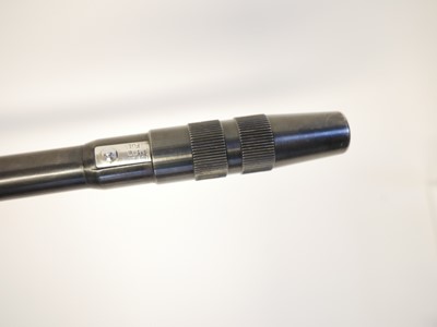 Lot 446 - Mossberg 183KE .410 three shot bolt action...