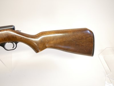 Lot 446 - Mossberg 183KE .410 three shot bolt action...