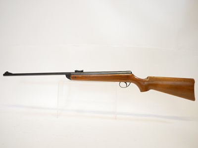 Lot 174 - BSA MkI Meteor .22 air rifle, serial number...