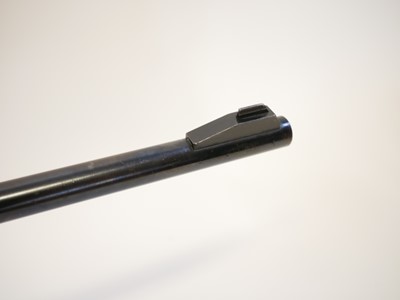 Lot 174 - BSA MkI Meteor .22 air rifle, serial number...