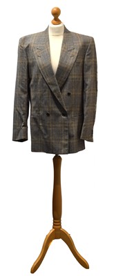 Lot 181 - A gents vintage Yves Saint Laurent suit