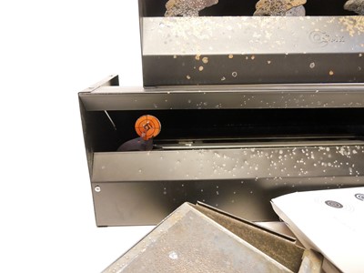 Lot 451 - Collection of air gun targets and pellets,...