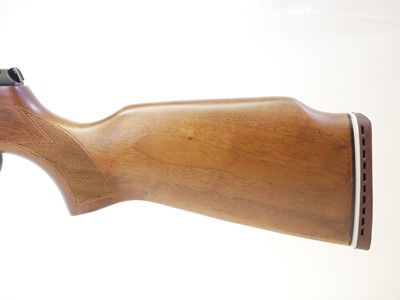 Lot 169 - Hatsan .22 Model 60S air rifle, serial number...